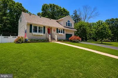 109 Saint Moritz, Sicklerville, NJ 08081 - Photo 1