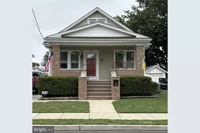 109 E Oakland Avenue, Haddon Township, NJ 08107 - Photo 1