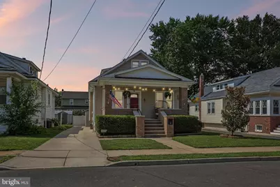109 E Oakland Avenue, Haddon Township, NJ 08107 - Photo 3