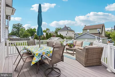 109 E Oakland Avenue, Haddon Township, NJ 08107 - Photo 37