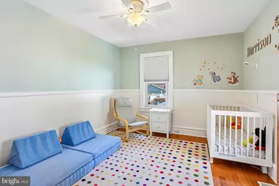 109 E Oakland Avenue, Haddon Township, NJ 08107 - Photo 17
