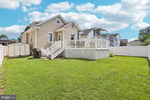 109 E Oakland Ave, Haddon Township, NJ 08107 - Photo 43