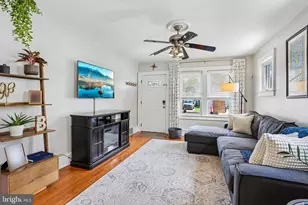 109 E Oakland Ave, Haddon Township, NJ 08107 - Photo 7