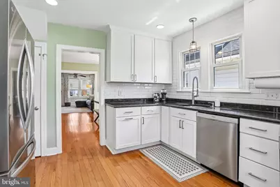 109 E Oakland Avenue, Haddon Township, NJ 08107 - Photo 15