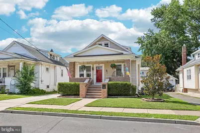 109 E Oakland Avenue, Haddon Township, NJ 08107 - Photo 5