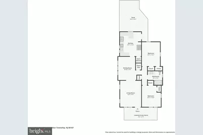 109 E Oakland Avenue, Haddon Township, NJ 08107 - Photo 47