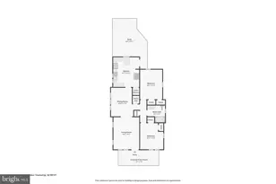 109 E Oakland Ave, Haddon Township, NJ 08107 - Photo 47