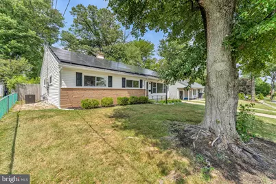 107 Chapel Avenue E, Cherry Hill, NJ 08034 - Photo 3