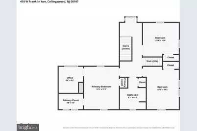 410 W Franklin Ave, Collingswood, NJ 08107 - Photo 45