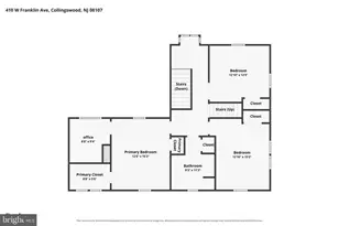 410 W Franklin Ave, Collingswood, NJ 08107 - Photo 45