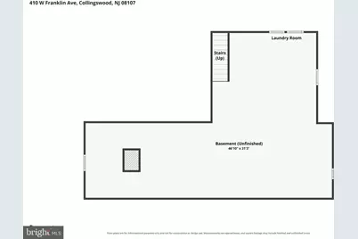410 W Franklin Ave, Collingswood, NJ 08107 - Photo 43