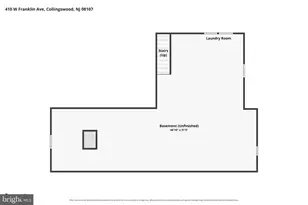 410 W Franklin Ave, Collingswood, NJ 08107 - Photo 43