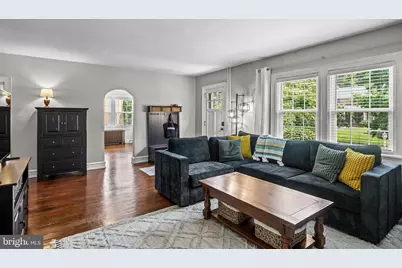 410 W Franklin Ave, Collingswood, NJ 08107 - Photo 7