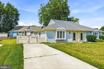 108 Franklin Drive, Voorhees, NJ 08043 - Photo 1