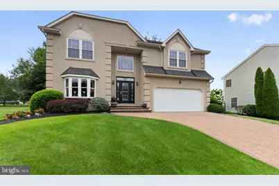 326 Newton Court, Haddon Township, NJ 08107 - Photo 1