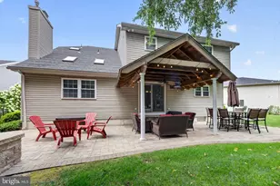 326 Newton Ct, Haddon Township, NJ 08107 - Photo 33