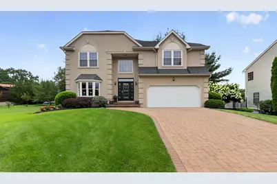 326 Newton Court, Haddon Township, NJ 08107 - Photo 3