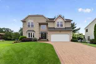 326 Newton Ct, Haddon Township, NJ 08107 - Photo 3