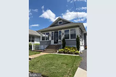51 Central Avenue, Audubon, NJ 08106 - Photo 3