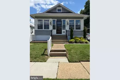 51 Central Avenue, Audubon, NJ 08106 - Photo 1