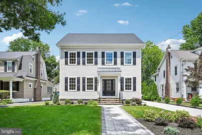 123 Hawthorne Avenue, Haddonfield, NJ 08033 - Photo 1