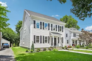 123 Hawthorne Ave, Haddonfield, NJ 08033 - Photo 3