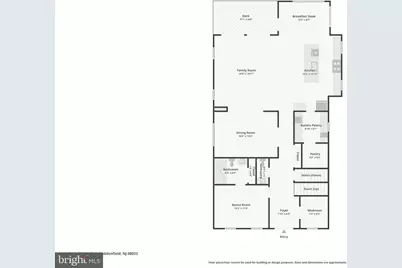 123 Hawthorne Avenue, Haddonfield, NJ 08033 - Photo 89