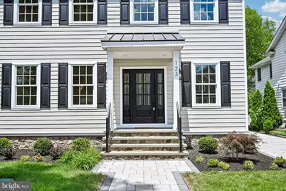 123 Hawthorne Avenue, Haddonfield, NJ 08033 - Photo 5