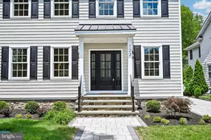 123 Hawthorne Ave, Haddonfield, NJ 08033 - Photo 5