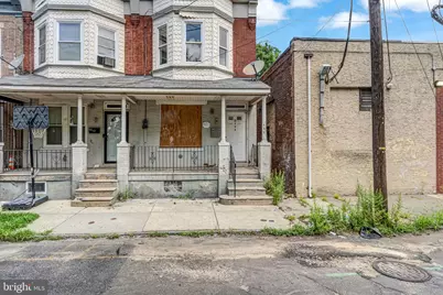 439 Winslow Street, Camden, NJ 08104 - Photo 1