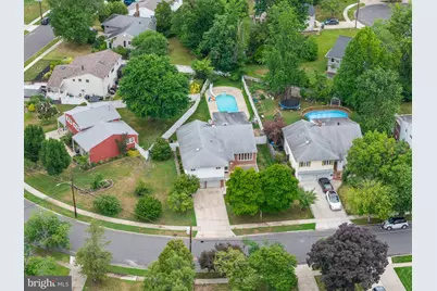 1019 Edgemoor Road, Cherry Hill, NJ 08034 - Photo 3