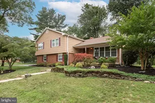 7 Andrew Ln, Cherry Hill, NJ 08003 - Photo 1