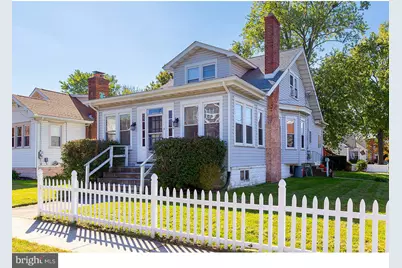 674 Johnson #B, Oaklyn, NJ 08107 - Photo 1