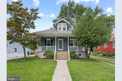 327 W Kings Highway, Audubon, NJ 08106 - Photo 1