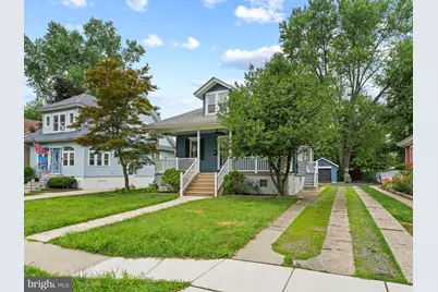 327 W Kings Highway, Audubon, NJ 08106 - Photo 3