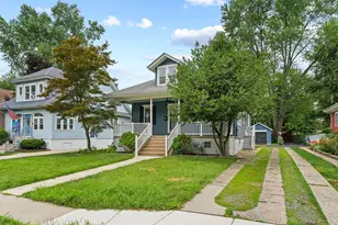327 W Kings Hwy, Audubon, NJ 08106 - Photo 3