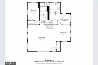 1014 W Kings Highway, Mount Ephraim, NJ 08059 - Photo 25