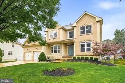 6 Polo Court, Cherry Hill, NJ 08003 - Photo 1