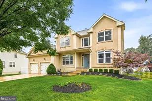 6 Polo Ct, Cherry Hill, NJ 08003 - Photo 1