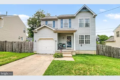 124 Philmar Avenue, Cherry Hill, NJ 08003 - Photo 3