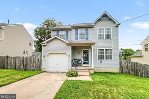 124 Philmar Ave, Cherry Hill, NJ 08003 - Photo 3
