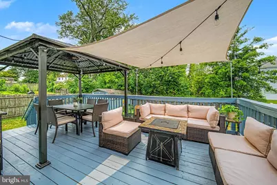 124 Philmar Avenue, Cherry Hill, NJ 08003 - Photo 29