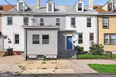 337 Hudson Street, Gloucester City, NJ 08030 - Photo 1