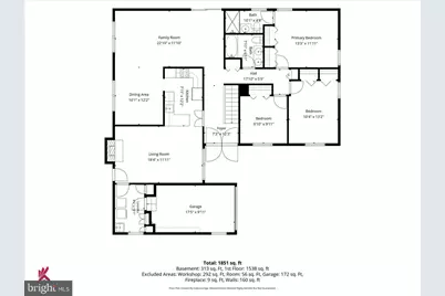 8 Windgate Road, Cherry Hill, NJ 08003 - Photo 43