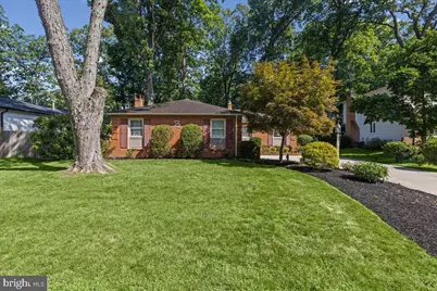 8 Windgate Road, Cherry Hill, NJ 08003 - Photo 1