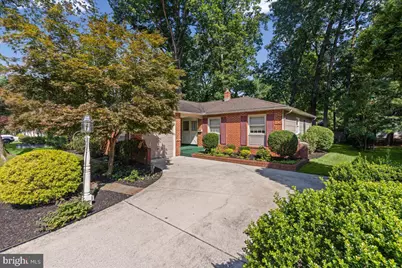 8 Windgate Road, Cherry Hill, NJ 08003 - Photo 3