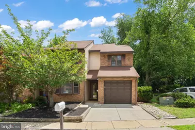 59 Lafayette Lane, Cherry Hill, NJ 08003 - Photo 1