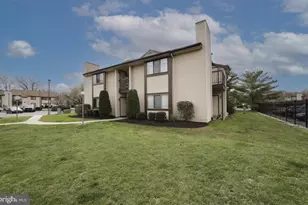 504 Britton Pl, Voorhees, NJ 08043 - Photo 1