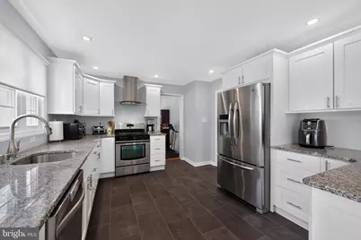 505 Mackin Drive, Cherry Hill, NJ 08002 - Photo 5