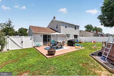 505 Mackin Drive, Cherry Hill, NJ 08002 - Photo 27